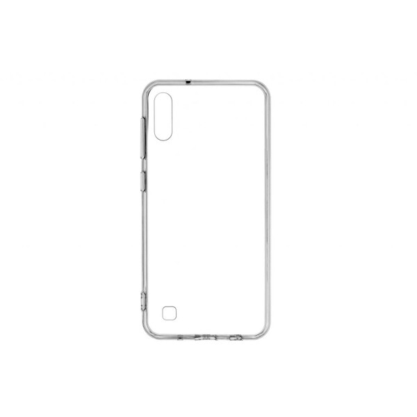 

Чехол для мобильного телефона 2E Galaxy A10S (A107), Hybrid, Transparent (2E-G-A10S-AOHB-TR)