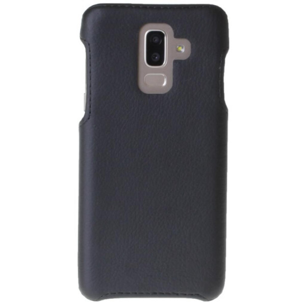 

Чехол для мобильного телефона RED POINT Samsung J8 2018/J810 - Back case (Black) (АК264.З.01.23.000)