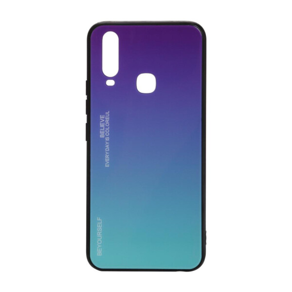 

Чехол для мобильного телефона BeCover Vivo Y15/Y17 Purple-Blue (704044)