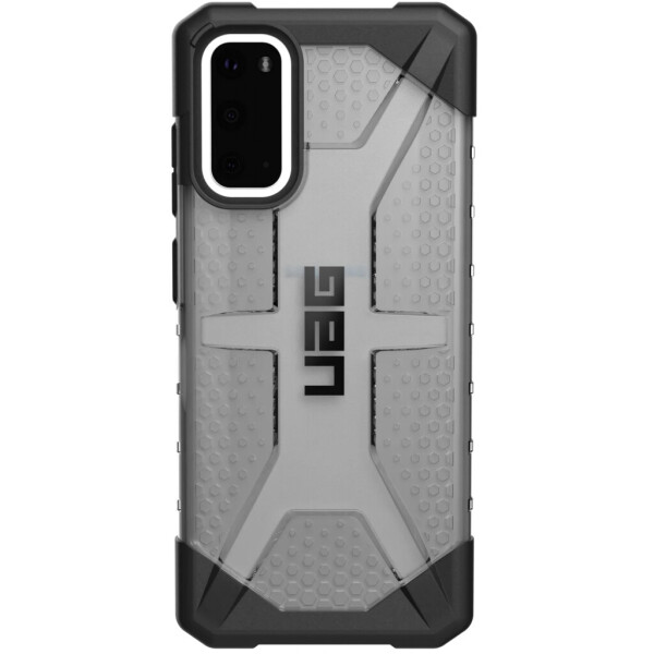 

Чехол для мобильного телефона UAG Galaxy S20 Plasma, Ash (211973113131)