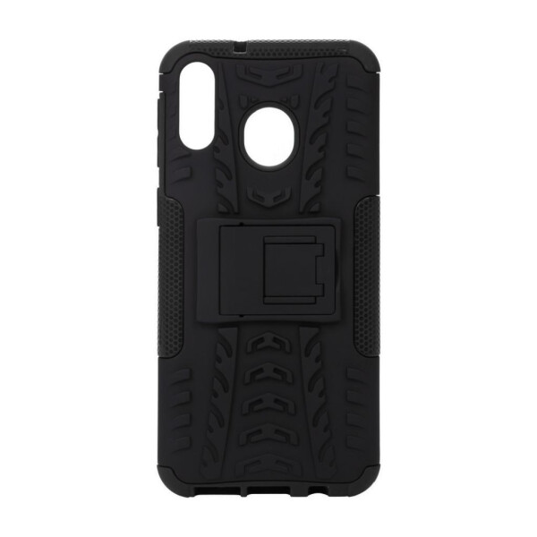 

Чехол для мобильного телефона BeCover Samsung Galaxy M20 SM-M205 Black (703454)