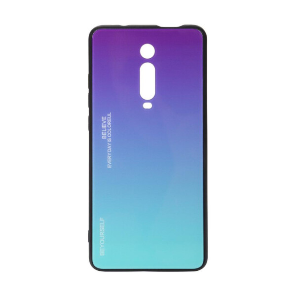 

Чехол для мобильного телефона BeCover Xiaomi Mi 9T/Redmi K20 Purple-Blue (704000)