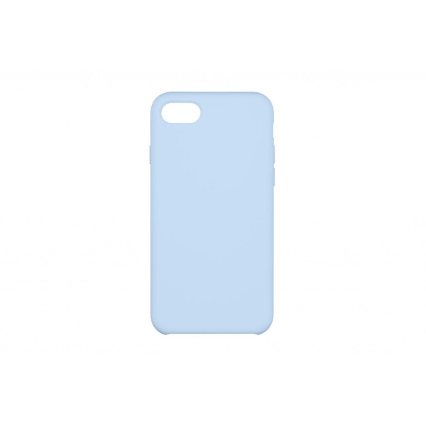 

Чехол для мобильного телефона 2E Apple iPhone 7/8, Liquid Silicone, Light Purple (2E-IPH-7/8-NKSLS-LP)