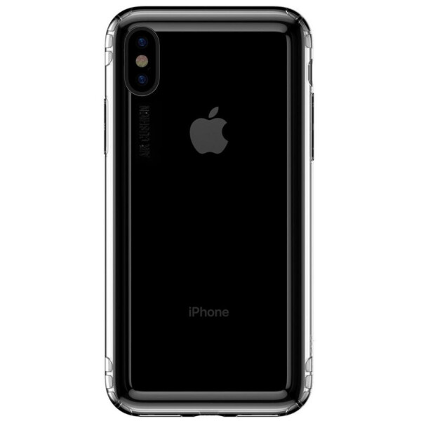 

Чехол для мобильного телефона Baseus iPhone XS Safety Airbags , TR (ARAPIPH58-SF02)