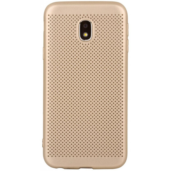 

Чехол для мобильного телефона MakeFuture Moon Case (TPU) для Samsung J5 2017 (J530) Gold (MCM-SJ530GD)