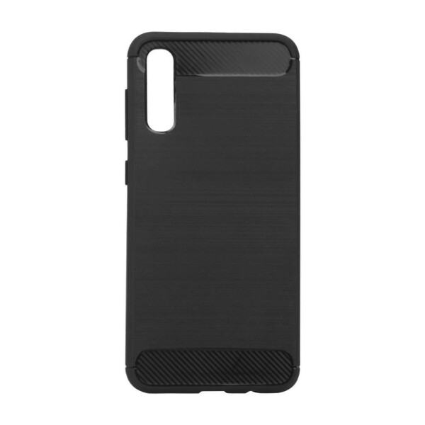 

Чехол для мобильного телефона BeCover Carbon Series Galaxy A70 2019 SM-A705 Black (703973)