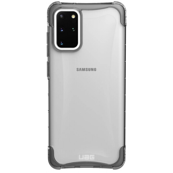 

Чехол для мобильного телефона UAG Galaxy S20+ Plyo, Ice (211982114343)