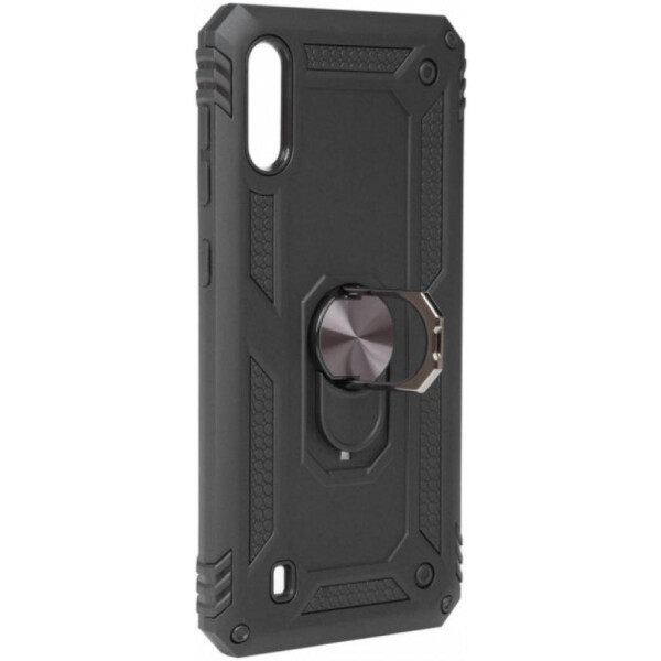 

Чехол для мобильного телефона BeCover Military Galaxy M10 SM-M105 Black (704060)