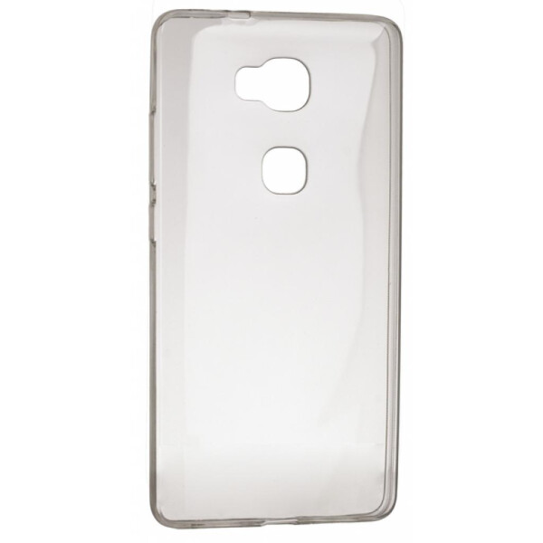 

Чехол для мобильного телефона DIGI для Huawei Honor 5X/GR5 - TPU Clean Grid (Transparent) (6287617)
