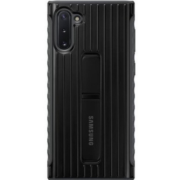 

Чехол для мобильного телефона Baseus Protective Standing Cover для смартфону Galaxy Note 10 (N970 (EF-RN970CBEGRU)