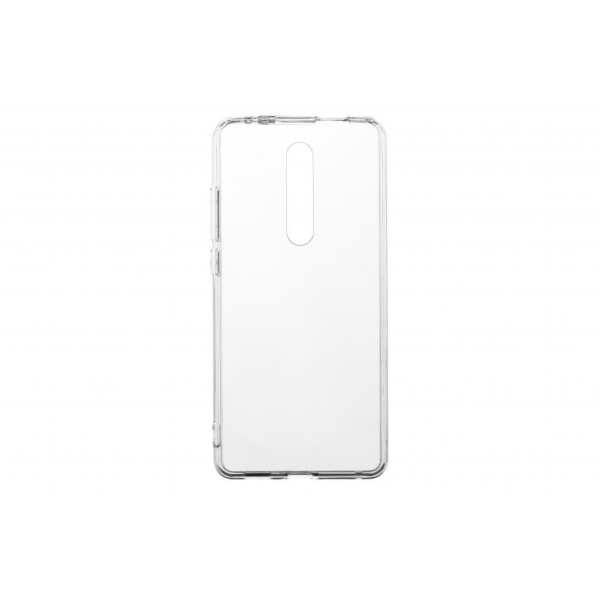 

Чехол для мобильного телефона 2E Xiaomi Mi 9T/K20/K20 PRO, Hybrid, Transparent (2E-MI-MI9T-AOHB-TR)