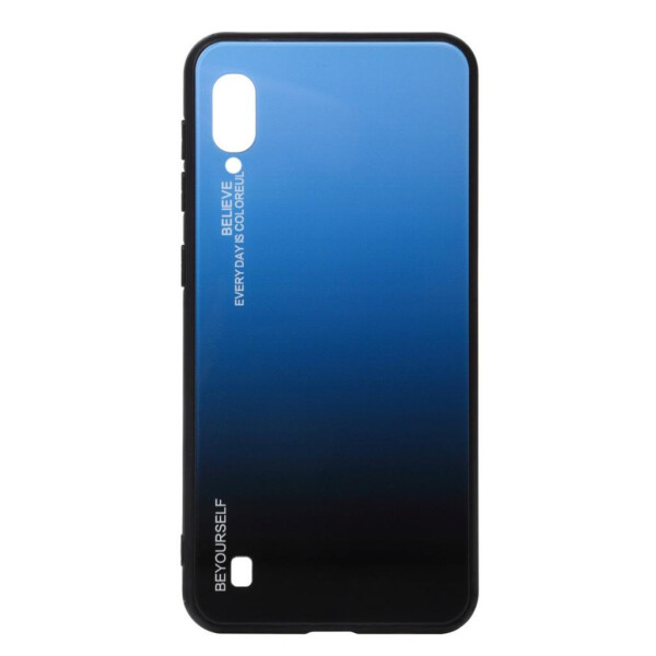 

Чехол для мобильного телефона BeCover Samsung Galaxy M10 2019 SM-M105 Blue-Black (703867)