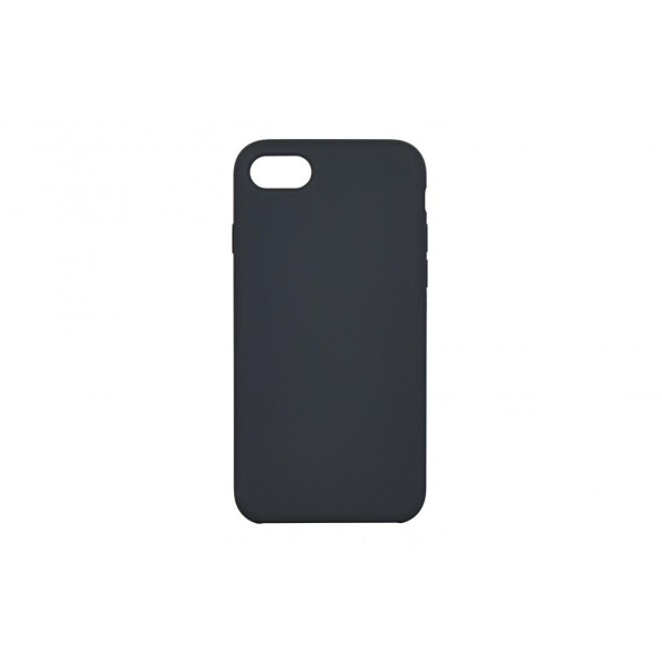 

Чехол для мобильного телефона 2E Apple iPhone 7/8, Liquid Silicone, Carbon Grey (2E-IPH-7/8-NKSLS-CG)