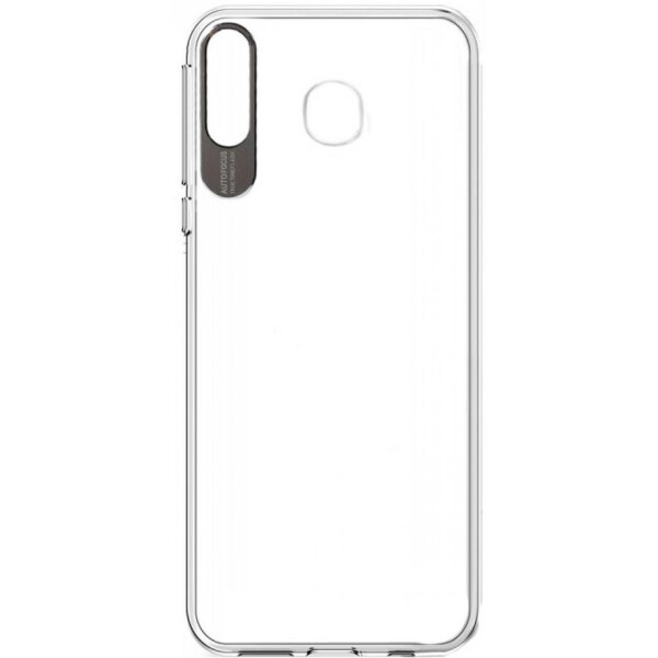 

Чехол для мобильного телефона DENGOS Samsung Galaxy A20 (A205)/А30 (A305) 2019 (DG-TPU-TRP-13)