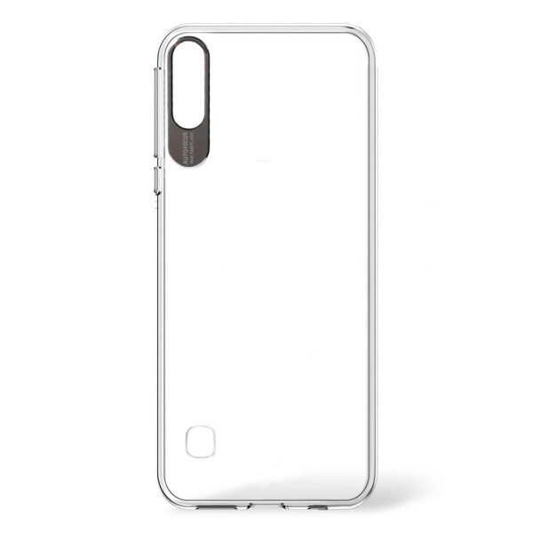 

Чехол для мобильного телефона DENGOS (TPU) Samsung Galaxy A10/M10 (DG-TPU-TRP-12)