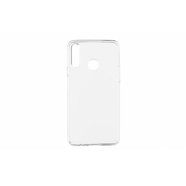 

Чехол для мобильного телефона 2E Basic для Samsung Galaxy A20s(A207), Crystal , Clear (2E-G-A20S-NKCR-CL)