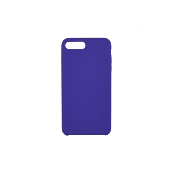 

Чехол для мобильного телефона 2E Apple iPhone 7/8 Plus, Liquid Silicone, Deep Purple (2E-IPH-7/8P-NKSLS-DP)