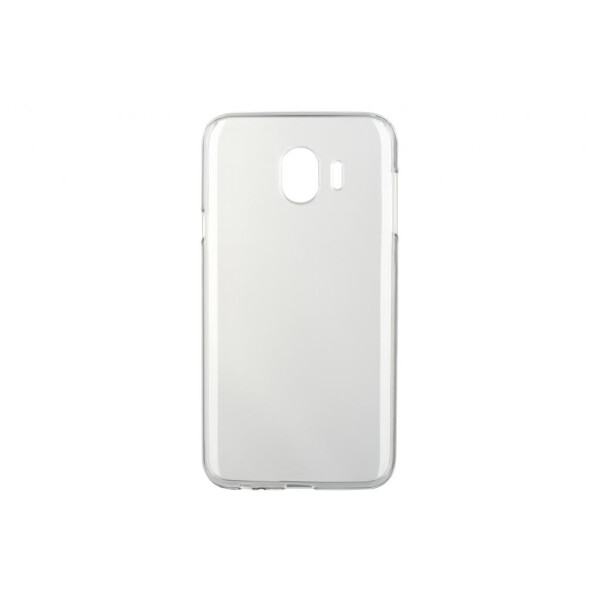 

Чехол для мобильного телефона 2E Galaxy J4 2018 (J400) , Crystal , Transparent (2E-G-J4-18-NKCR-TR)