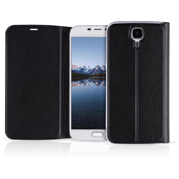

Чехол для мобильного телефона Doogee X9 Pro Package (Black) (DGA53-BC000-01Z)