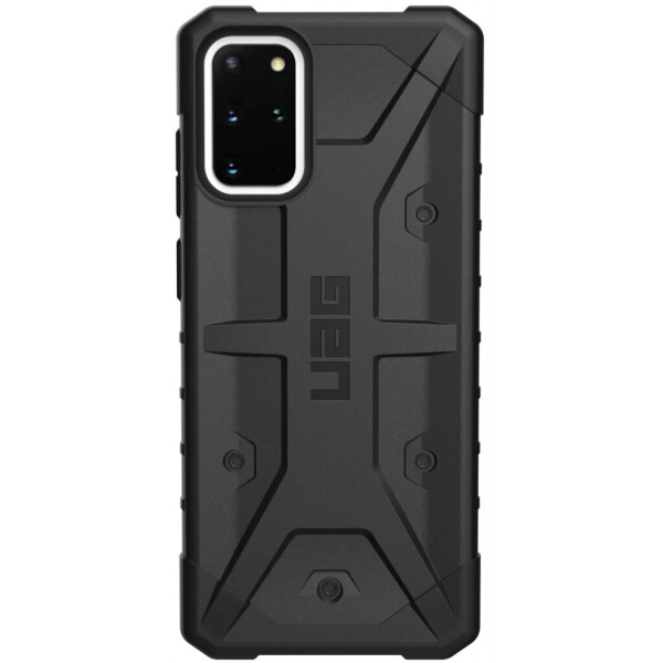 

Чехол для мобильного телефона UAG Galaxy S20+ Pathfinder, Black (211987114040)