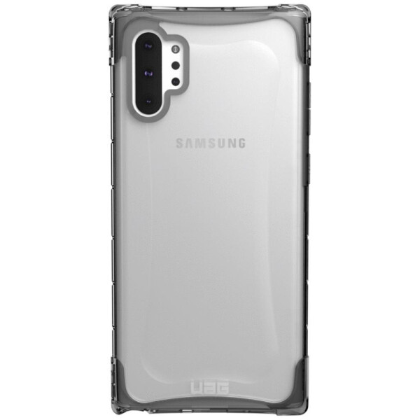 

Чехол для мобильного телефона UAG Galaxy Note 10+ Plyo, Ice (211752114343)