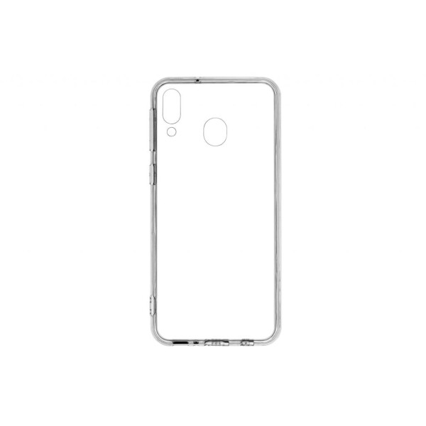 

Чехол для мобильного телефона 2E Samsung Galaxy M20 (M205), Hybrid, Transparent (2E-G-M20-AOHB-TR)