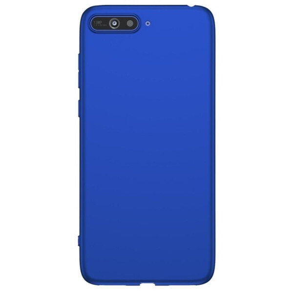 

Чехол для мобильного телефона T-PHOX Huawei Y6 2018 - Shiny (Blue) (6970225139127)