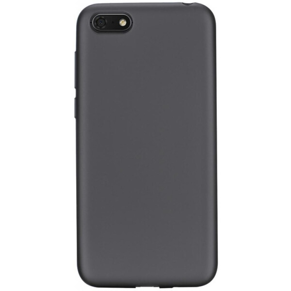 

Чехол для мобильного телефона T-PHOX Huawei Y5 2018 - Shiny (Black) (6970225134467)