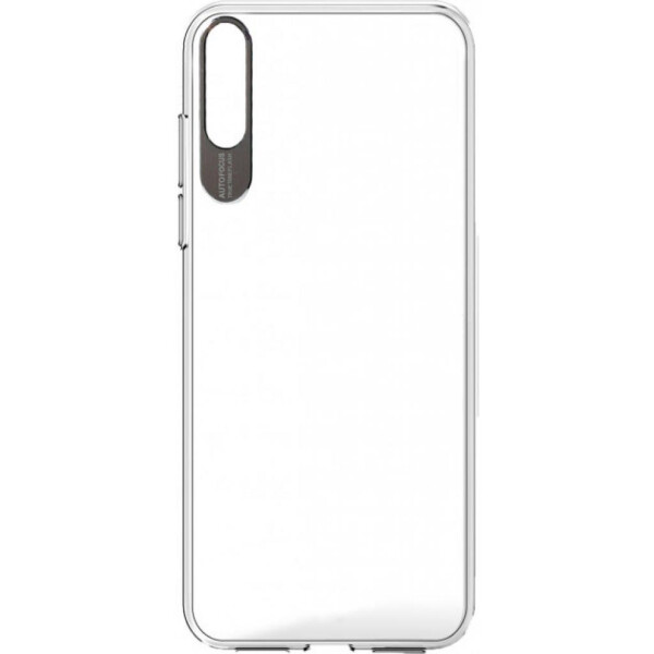 

Чехол для мобильного телефона DENGOS TPU для Samsung Galaxy A30s/A50s clear (DG-TPU-TRP-30)