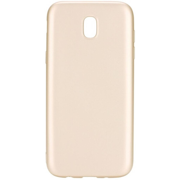 

Чехол для мобильного телефона T-PHOX Samsung J7 (2017)/J730 - Shiny (Gold) (6970225131411)
