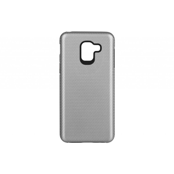 

Чехол для мобильного телефона 2E Samsung Galaxy J6 (J600_2018), Triangle, Silver (2E-G-J6-18-TKTLSLV)