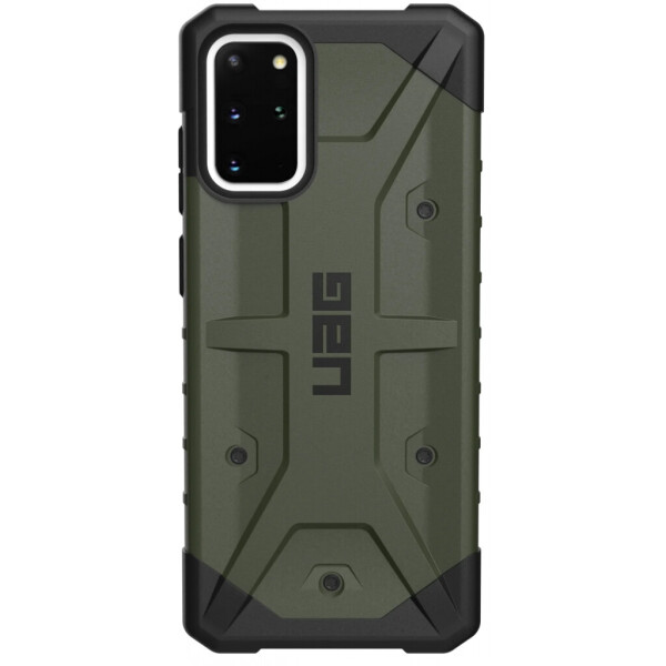 

Чехол для мобильного телефона UAG Galaxy S20+ Pathfinder, Olive Drab (211987117272)
