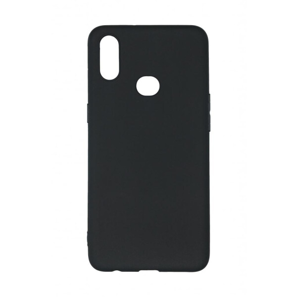 

Чехол для мобильного телефона Armorstandart Matte Slim Fit для Samsung Galaxy A10s 2019 (A107) Black (ARM55451)