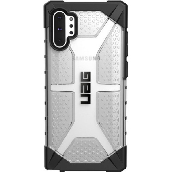 

Чехол для мобильного телефона UAG Galaxy Note 10+ Plasma, Ice (211753114343)