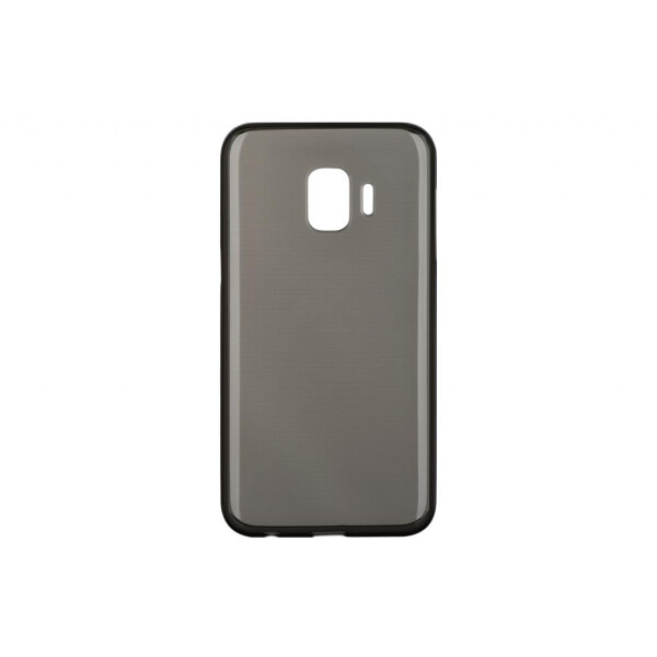 

Чехол для мобильного телефона 2E Samsung Galaxy J2 core 2018 (J260) , Crystal , Black (2E-G-J2C-18-NKCR-BK)