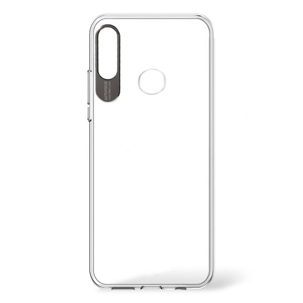 

Чехол для мобильного телефона DENGOS (TPU) Huawei Y6 2019 (DG-TPU-TRP-18)