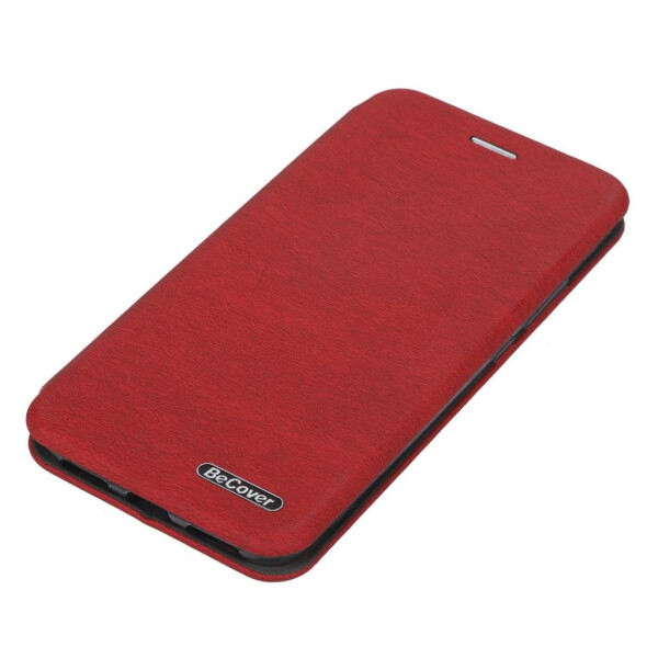 

Чехол для мобильного телефона BeCover Exclusive Galaxy A10s 2019 SM-A107 Burgundy Red (704201)