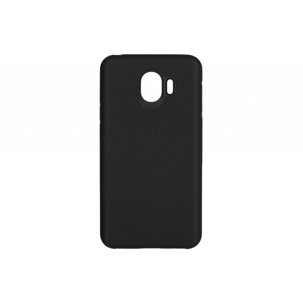 

Чехол для мобильного телефона 2E Samsung Galaxy J4 (J400_2018), Triangle, Black (2E-G-J4-18-TKTLBK)