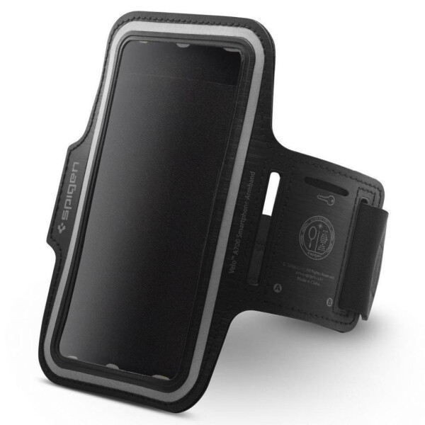 

Чехол для мобильного телефона Spigen Velo A700 Sports Armband (000EM21193)