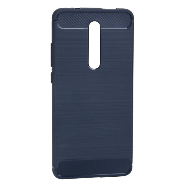 

Чехол для мобильного телефона BeCover Carbon Series Xiaomi Mi 9T/ 9T Pro / Redmi K20 / K20 Pro De (703978)