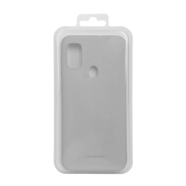 

Чехол для мобильного телефона BeCover Galaxy M30s 2019 SM-M307 White (704195)