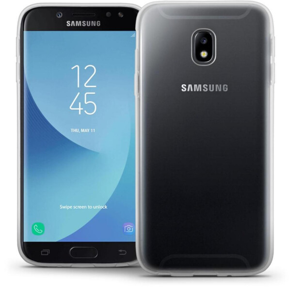 

Чехол для мобильного телефона SmartCase Samsung Galaxy J5 / J530 TPU Clear (SC-J530)
