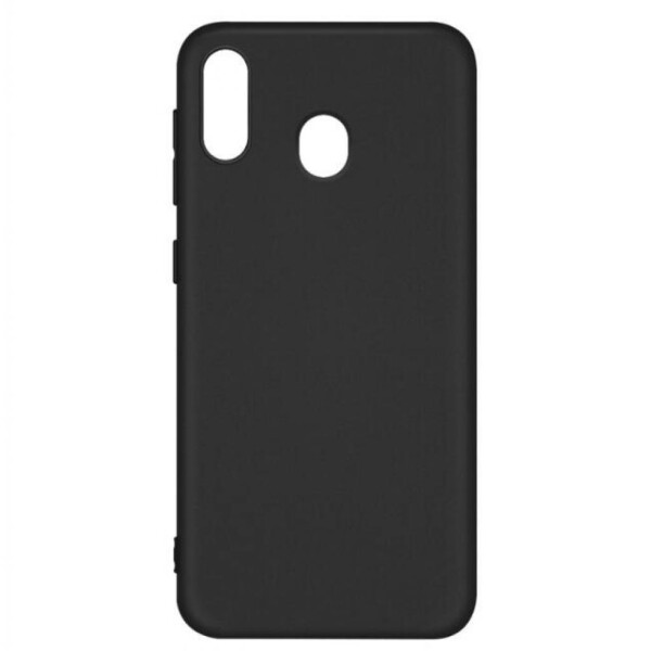 

Чехол для мобильного телефона Armorstandart Matte Slim Fit для Samsung Galaxy M20 (M250) Black (ARM54400)