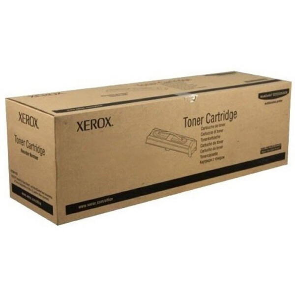 

Тонер-картридж XEROX VLB7025/7030/7035, 31K (106R03396)