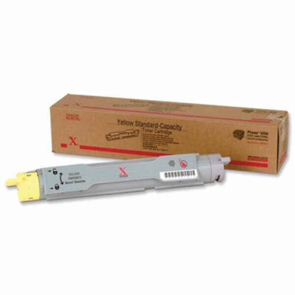 

Тонер-картридж XEROX WC7755/ 65/ 75 Yellow (006R01406)