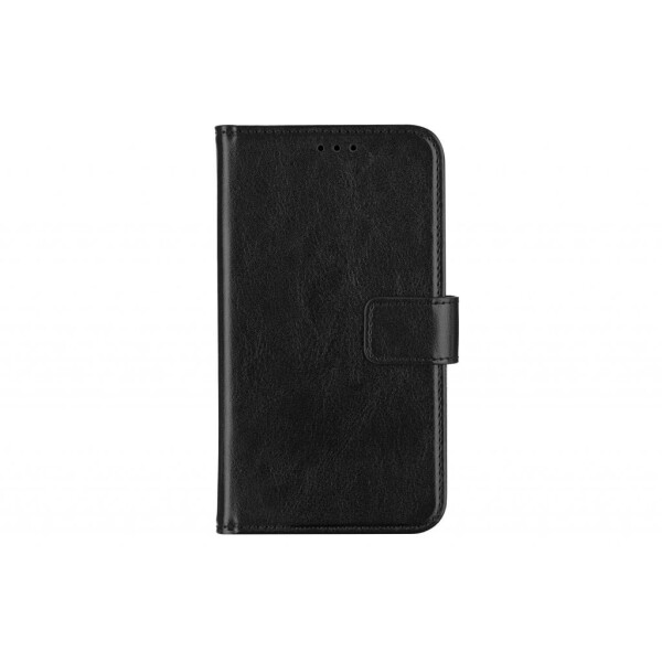 

Чехол для мобильного телефона 2E Basic 6-6.5`` (< 160*80*10 мм), ECO LEATHER, Black (2E-UNI-6-6.5-HDEL-BK)