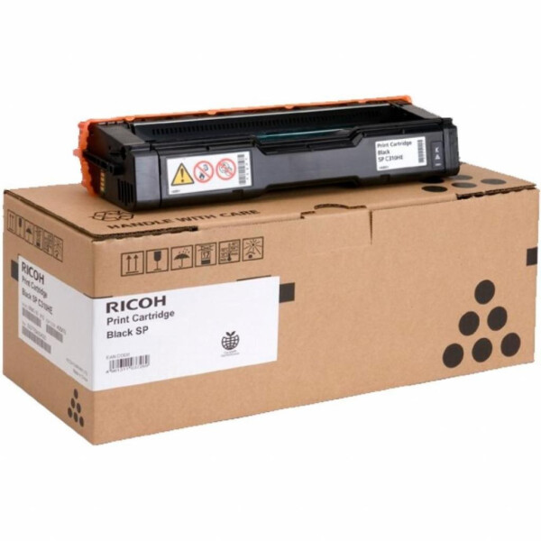 

Тонер-картридж Ricoh SP311UHY Black 6.4К (821242)