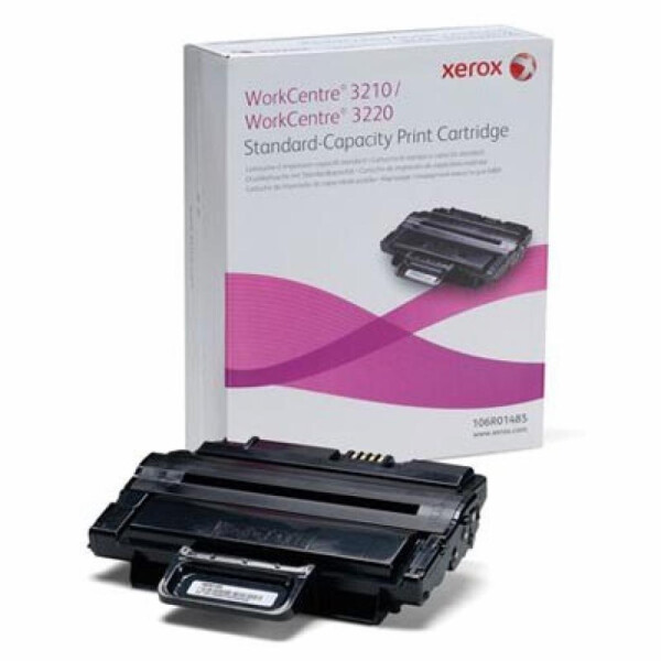

Картридж XEROX WC 3210MFP/ 3220MFP (max) (106R01487)
