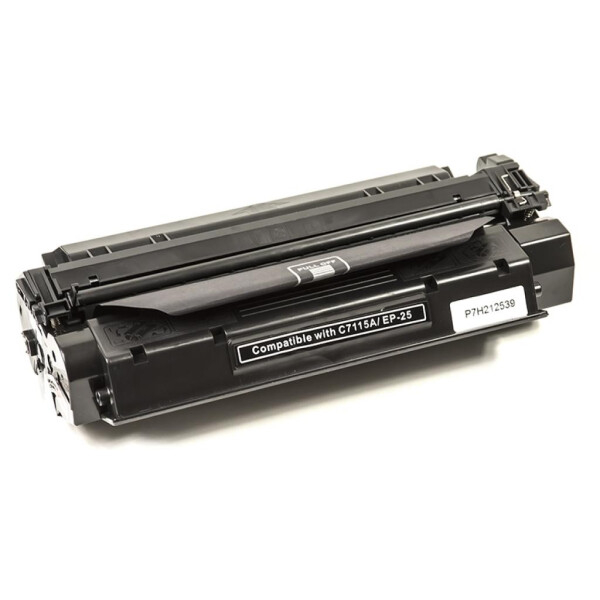 

Картридж PowerPlant HP LJ 1200/1220 (C7115A) (PP-15A)