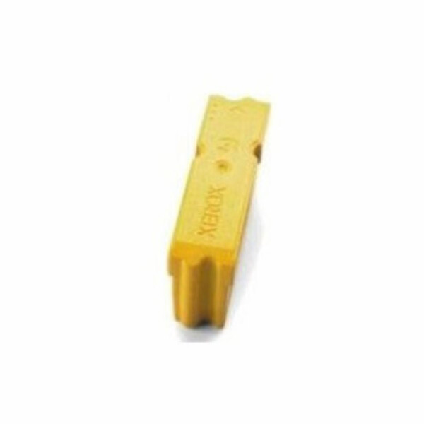 

Картридж XEROX CQ92xx Yellow (108R00839)